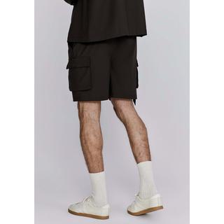 Sik Silk Flight Cargo Shorts  