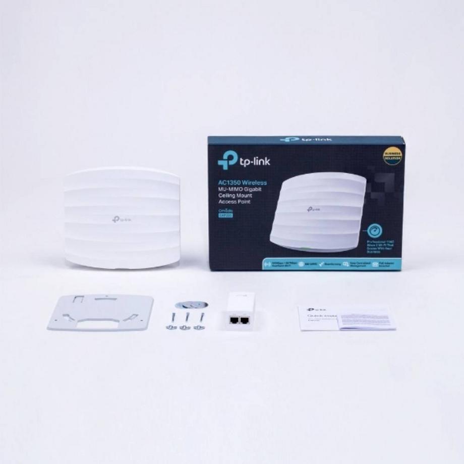 TP-Link  EAP225 WLAN Access Point 