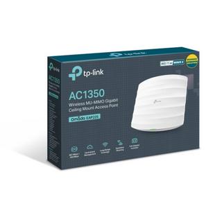 TP-Link  Access point WLAN 1.3 GBit/s 2.4 GHz, 5 GHz 