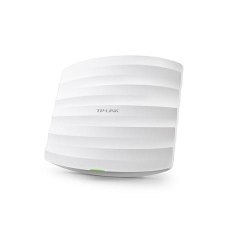TP-Link  Omada EAP225 punto accesso WLAN 1350 Mbit/s Bianco Supporto Power over Ethernet (PoE) 