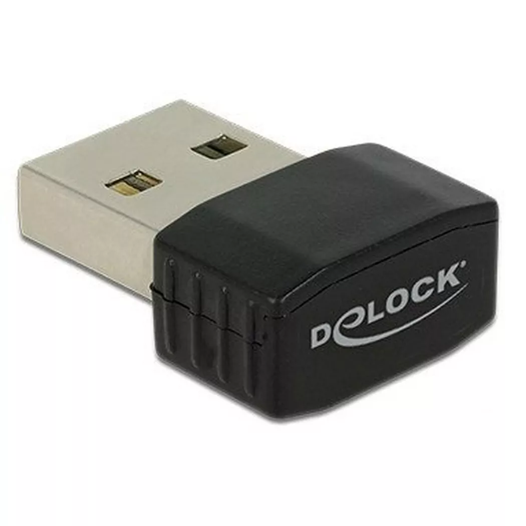 Delock 12461 12461 WLAN Antenne 2.4GHz, 5GHz