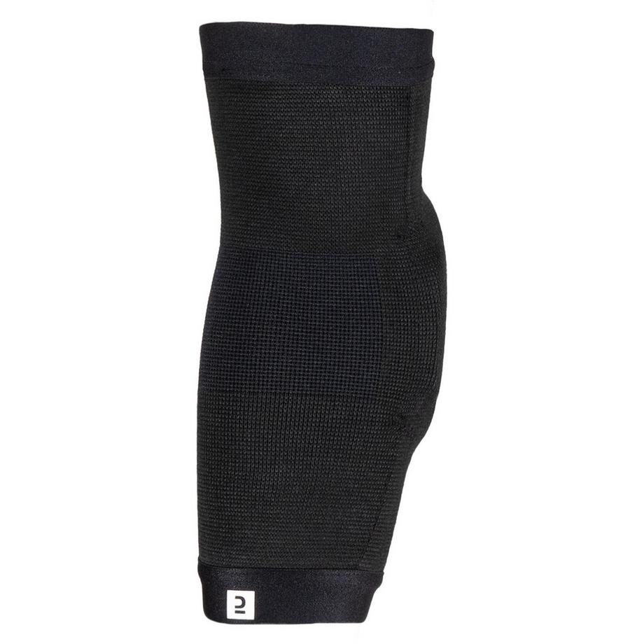 KIPSTA  Ginocchiere pallavolo protezione dagli urti poliestere 