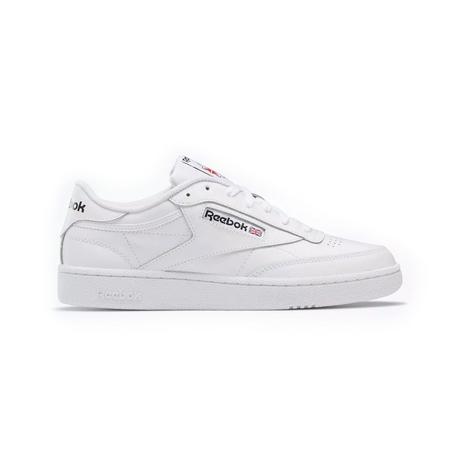 Reebok  Club C 85 - Sneaker pelle 