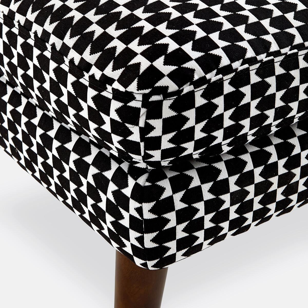 La Redoute Intérieurs Polsterhocker Séméon  