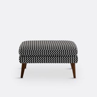 La Redoute Intérieurs Polsterhocker Séméon  