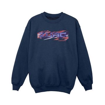 Lightyear Zurg Graphic Title Sweatshirt