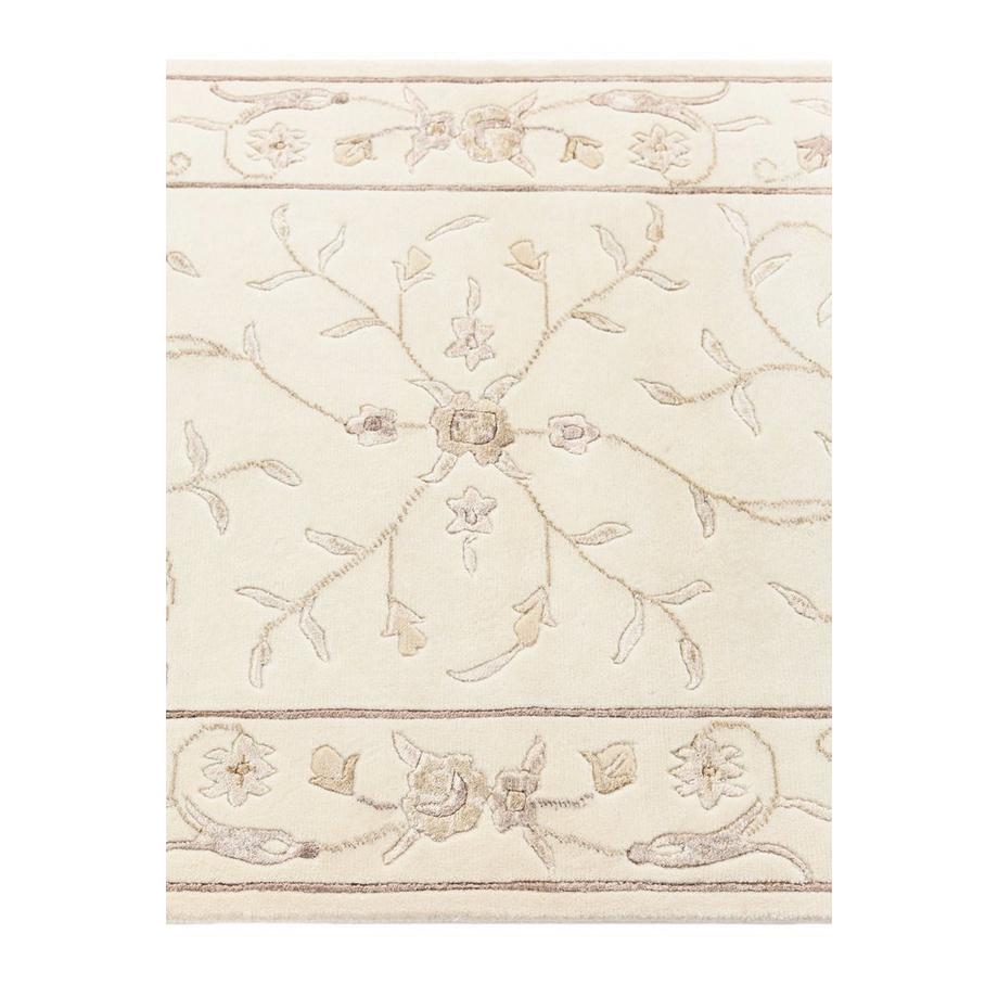 VIDAL Tappeto fatto a mano Darya-Indian  