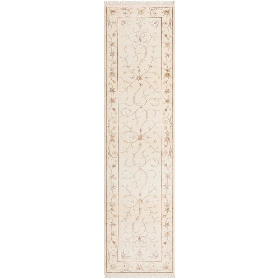 VIDAL Tappeto fatto a mano Darya-Indian  