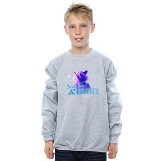 MARVEL  Avengers Infinity War Sweet Rabbit Sweatshirt 