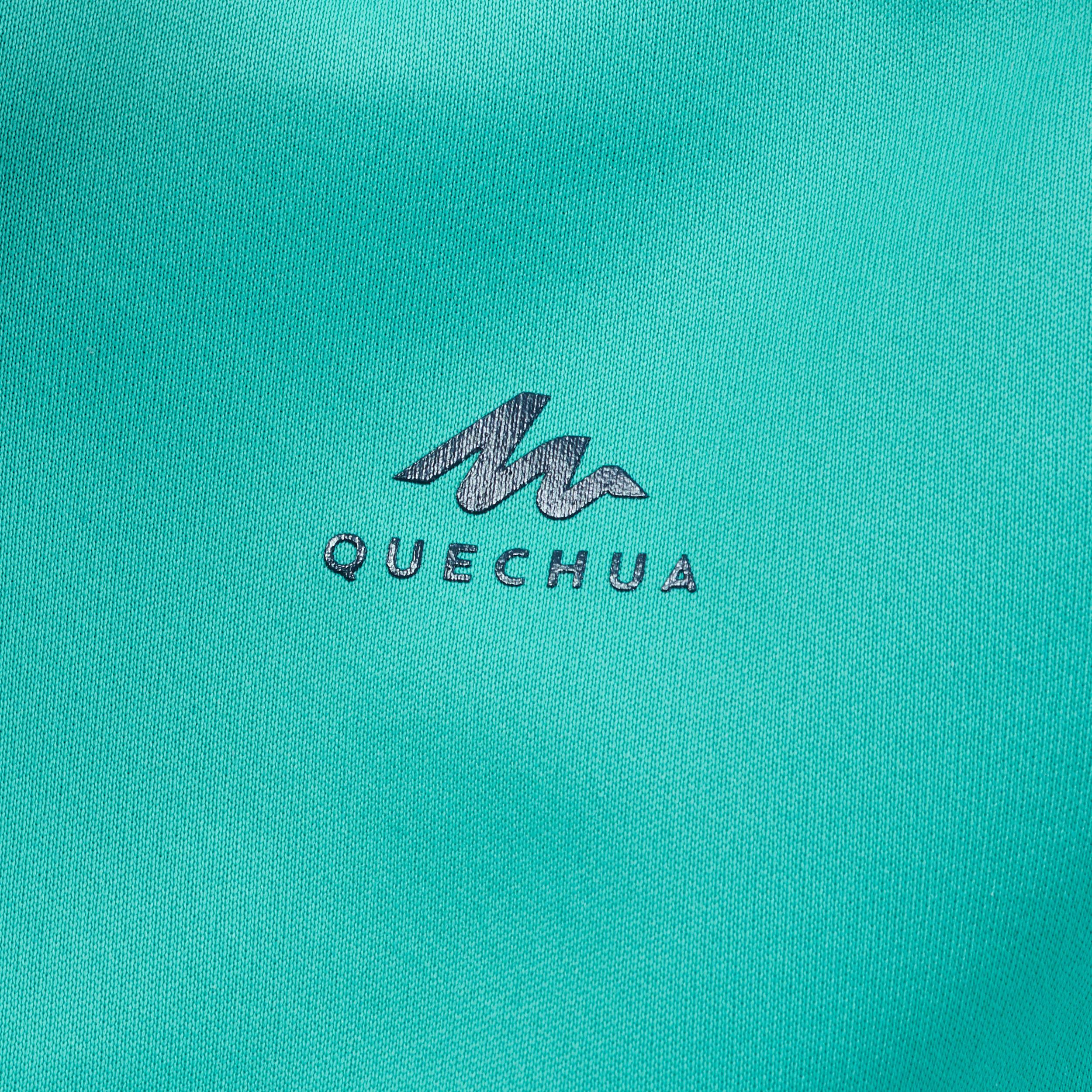 QUECHUA  Softshell - MH550 