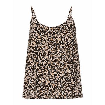 Trägertop Top Frau  Jasmijn Spaghetti