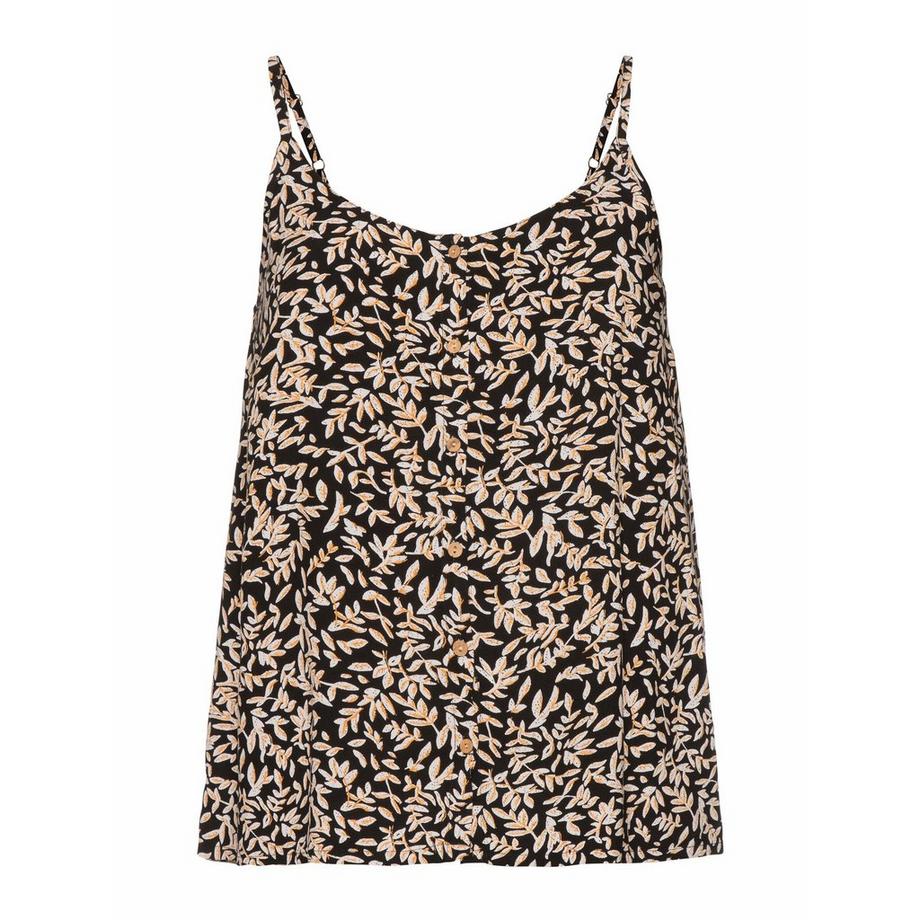 Trägertop Top Frau  Jasmijn Spaghetti