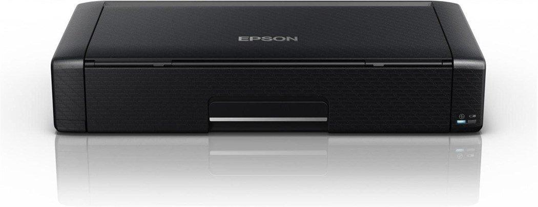 EPSON  Mobiler Drucker Workforce WF-110W 