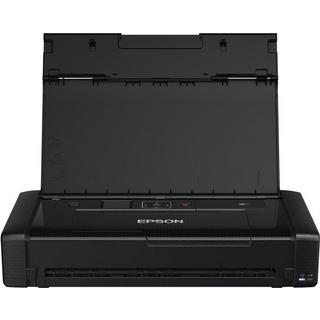 EPSON  Workforce WF-110W 