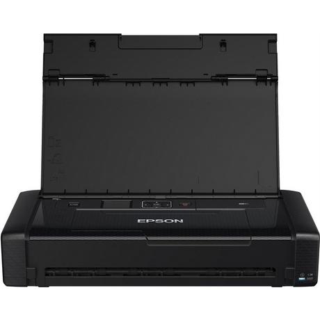 EPSON  Mobiler Drucker Workforce WF-110W 