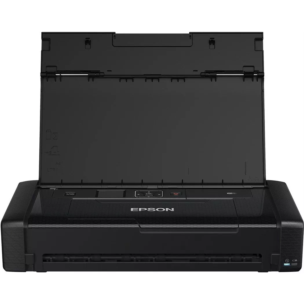 Epson WorkForce WF-110W inkjet printer Colour 5760 x 1440 DPI A4 Wi-Fi