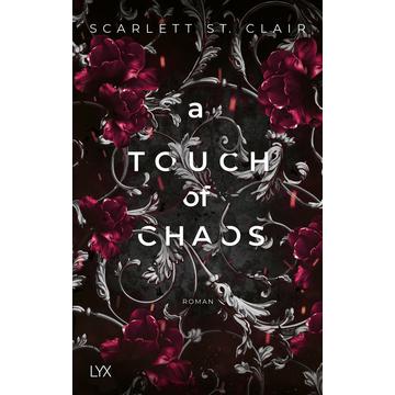 A Touch of Chaos