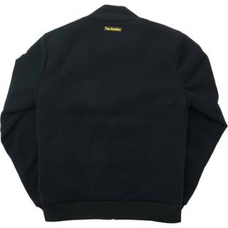 The Beatles Yellow Submarine Giacca trapuntata  