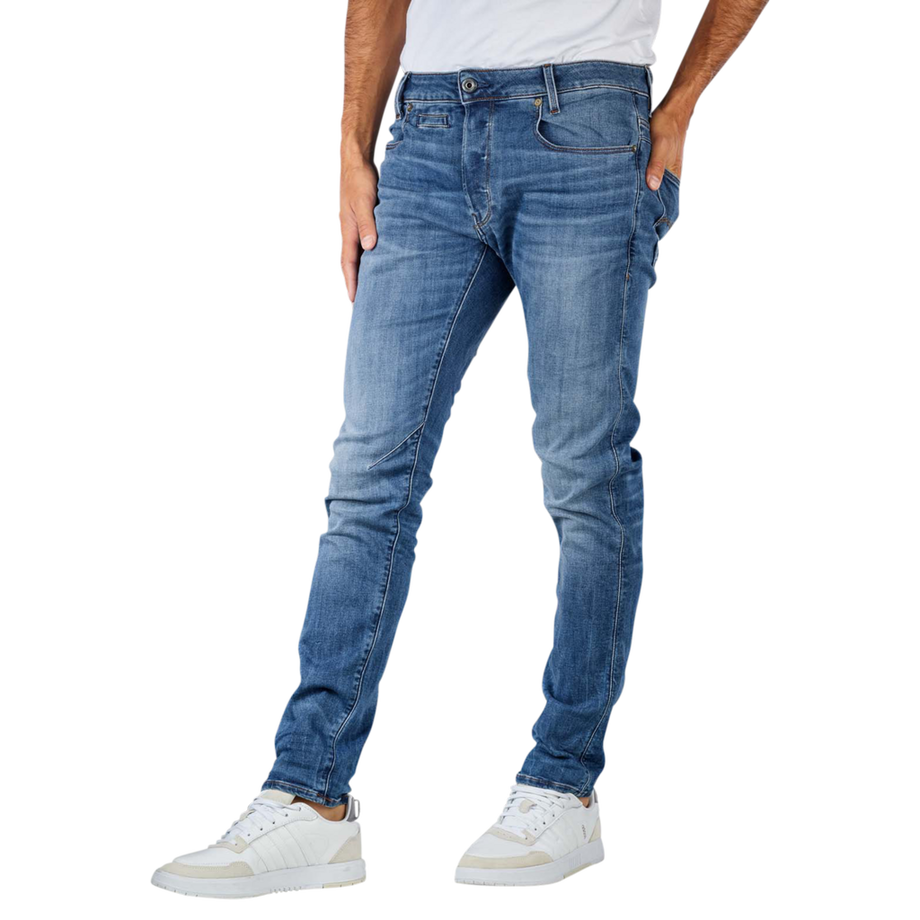 G-STAR D-Staq Slim Fit Jeans  