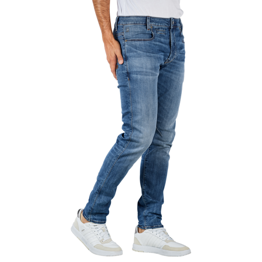 G-STAR D-Staq Slim Fit Jeans  