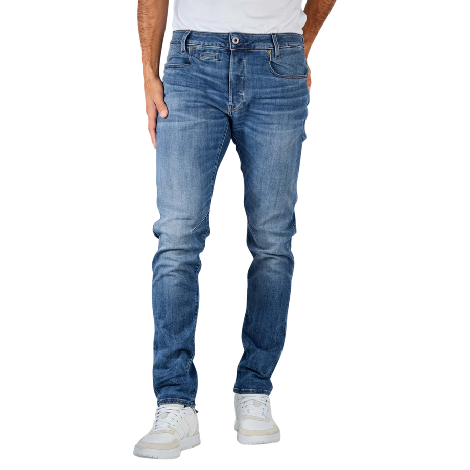 D-Staq Jeans Slim Fit