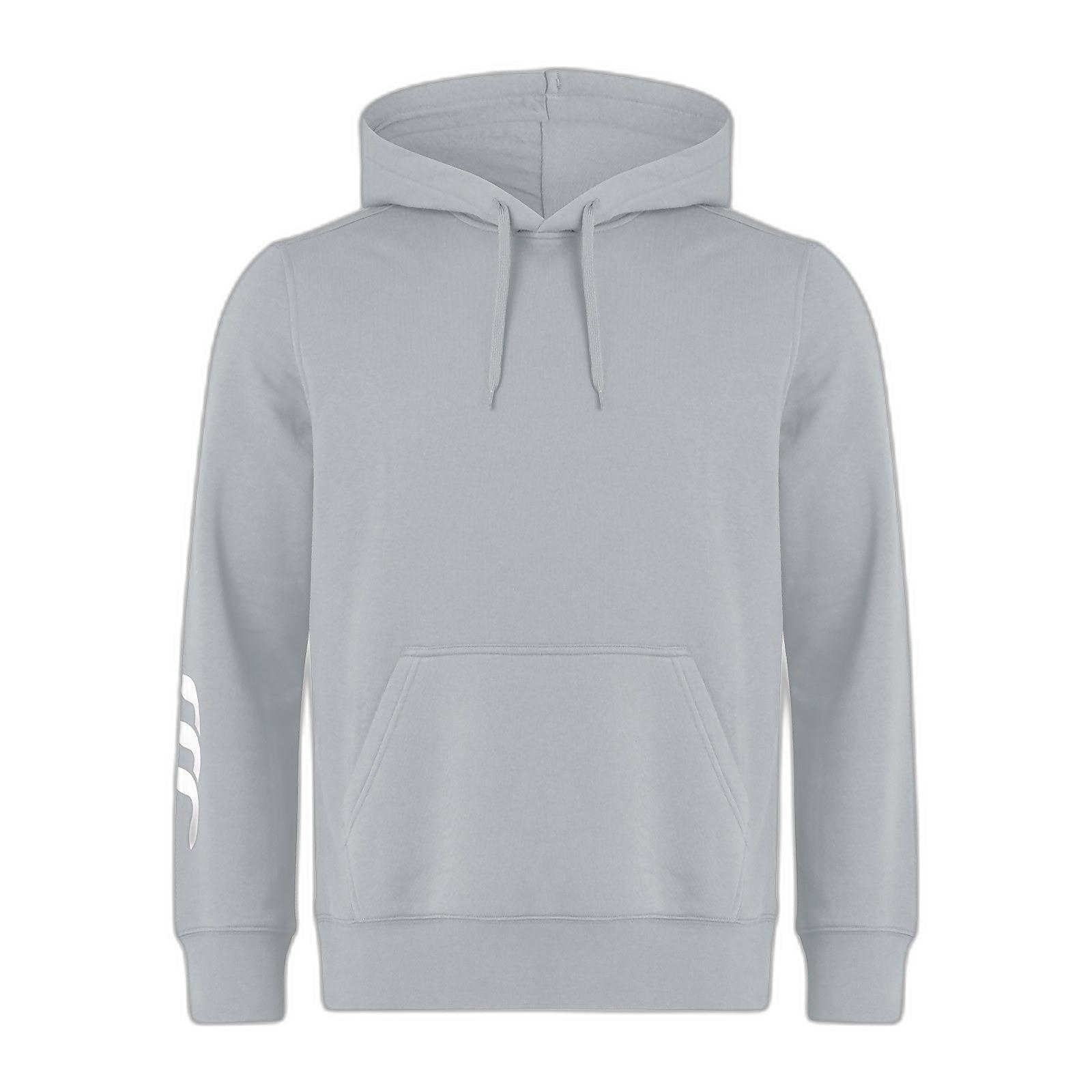 Canterbury  hoodie club 