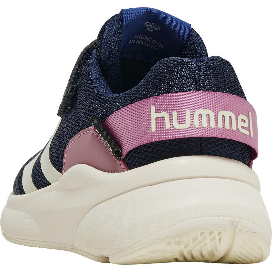 Hummel Reach 250 Recycled Tex Kinderschuhe  