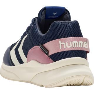 Hummel  scarpe da ginnastica per bambini reach 250 recycled tex 