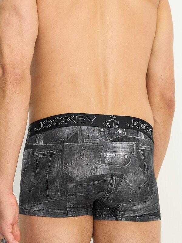 JOCKEY  Fashion Short Trunk Modal 