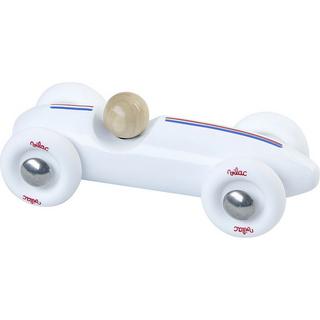 Vilac  Voiture Grand Prix vintage PM weiss, Vilac 