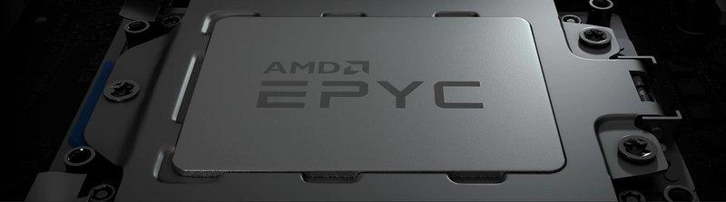 AMD  EPYC 7F72 Prozessor 3,2 GHz 192 MB L3 