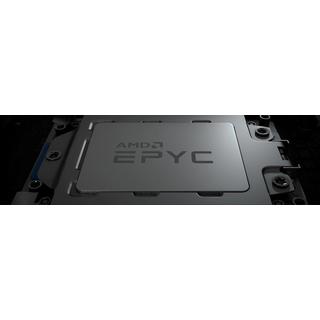 AMD  EPYC 7F72 Prozessor 3,2 GHz 192 MB L3 
