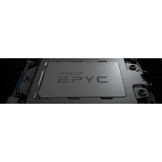 AMD  EPYC 7F72 processore 3,2 GHz 192 MB L3 Vassoio 