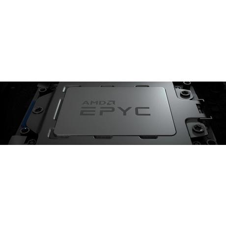 AMD  EPYC 7F72 processore 3,2 GHz 192 MB L3 Vassoio 