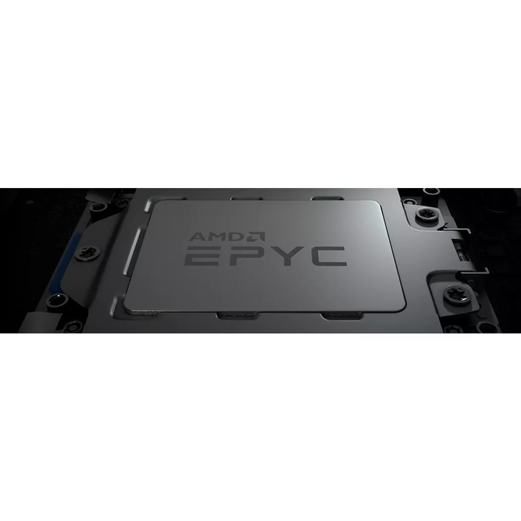 AMD - EPYC 7F72 processore 3,2 GHz 192 MB L3 Vassoio