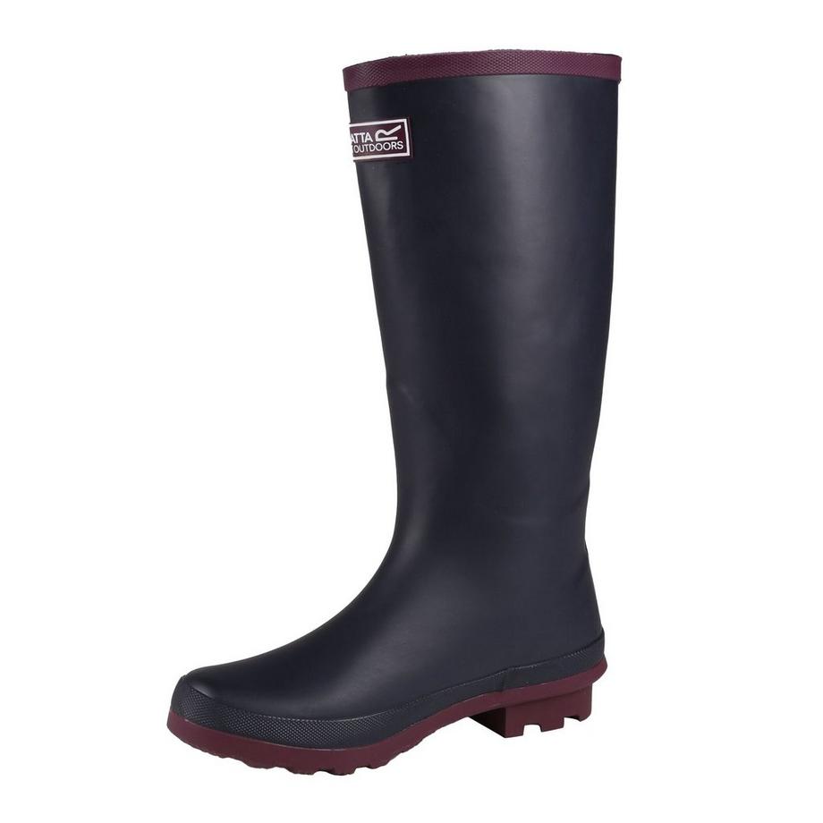 Regatta  Gummistiefel Ly Fairweather II 