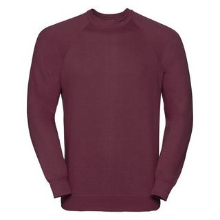 Russell Felpa Pullover  