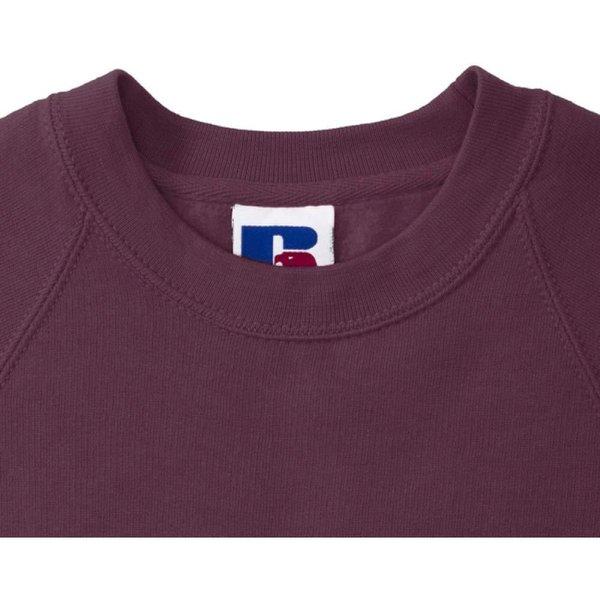 Russell Felpa Pullover  