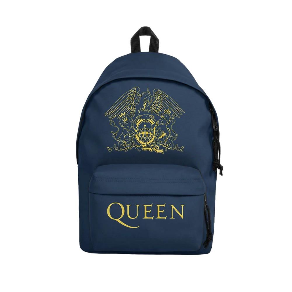 Rocksax Rucksack Royal Crest, Queen  