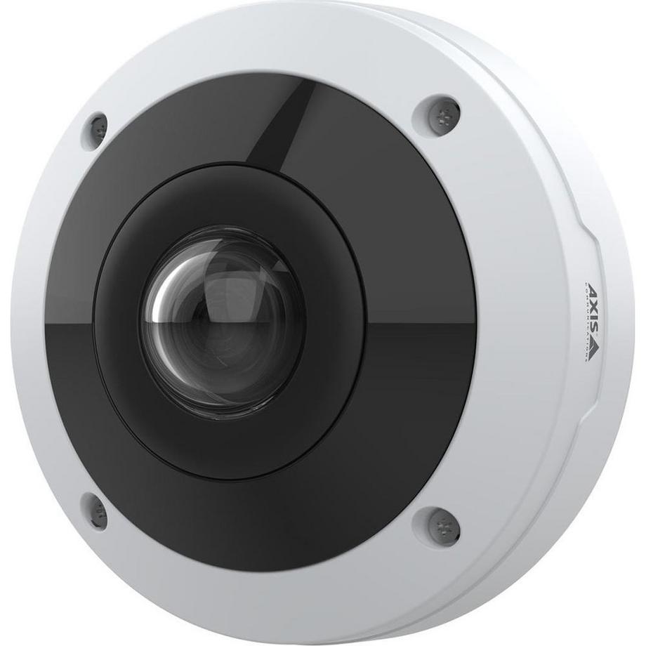 AXIS  Caméra réseau  M4317-PLVE 