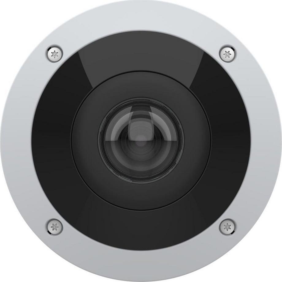 AXIS  Caméra réseau  M4317-PLVE 