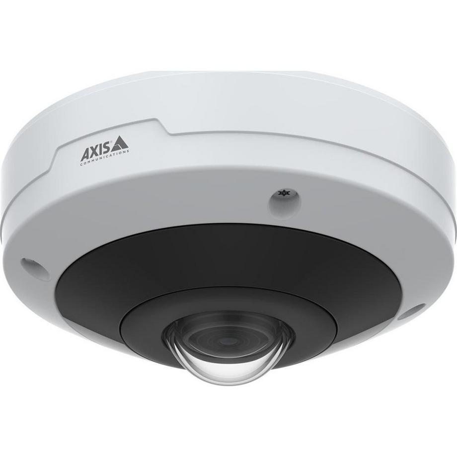 Caméra réseau  M4317-PLVE