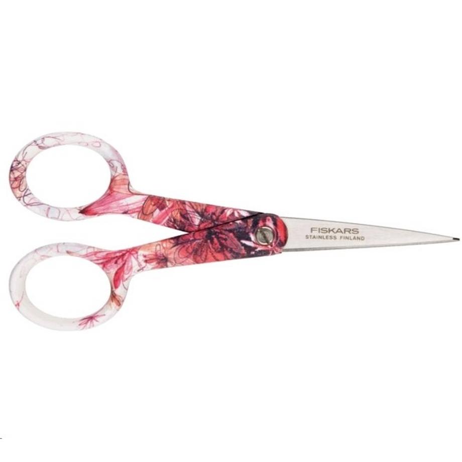 Fiskars  Inspiration - Nähschere, Gloria 