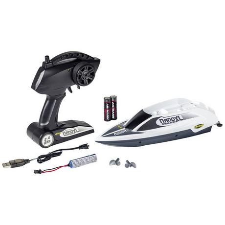 Carson  Speed Boat Nano XL 100% RTR 