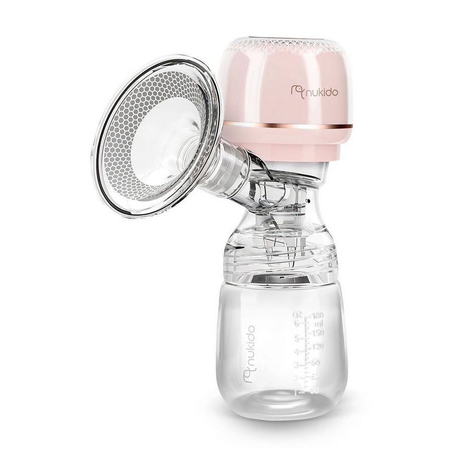 B2X  Tiralatte elettrico trifase Nukido NK-961 