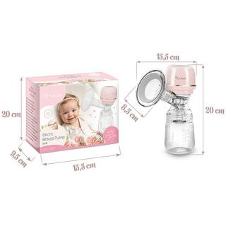 B2X  Tiralatte elettrico trifase Nukido NK-961 