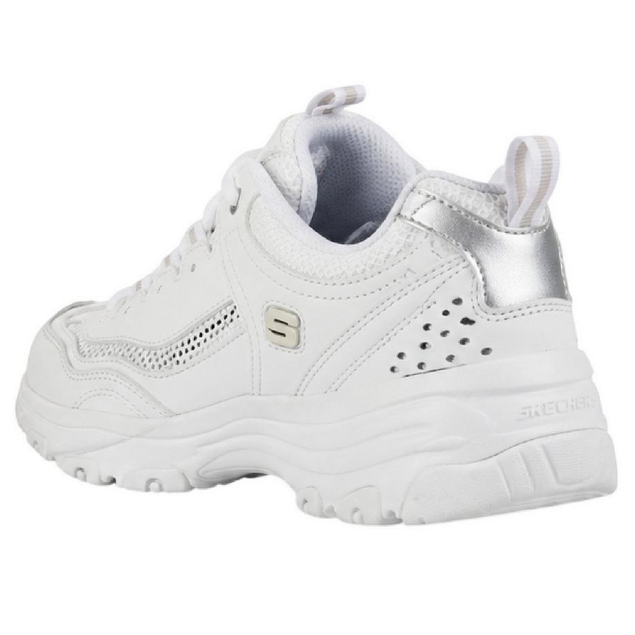 SKECHERS Baskets Conik  