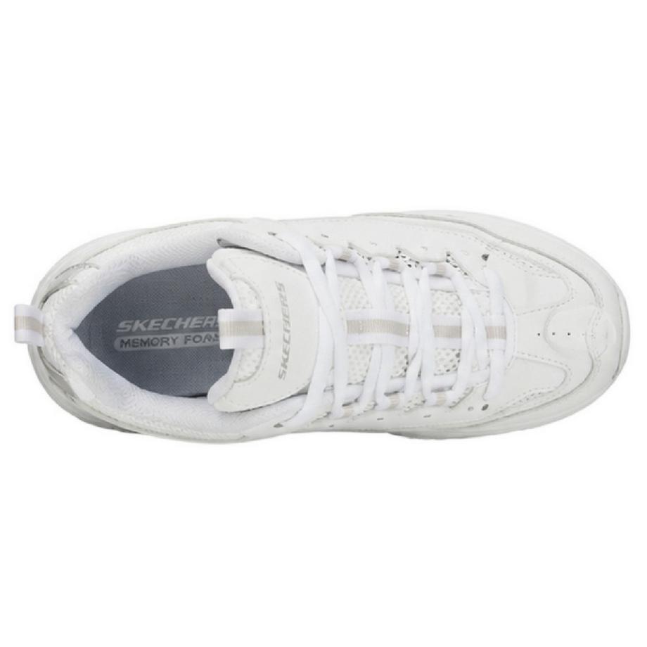 SKECHERS Baskets Conik  