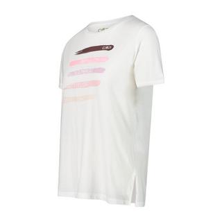 CMP  T-shirt femme 