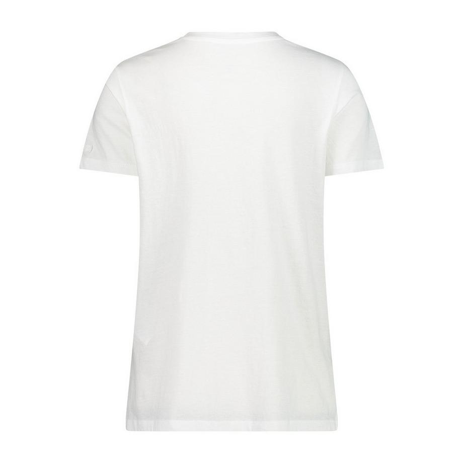CMP Athleisure Natural Attitude T-Shirt  
